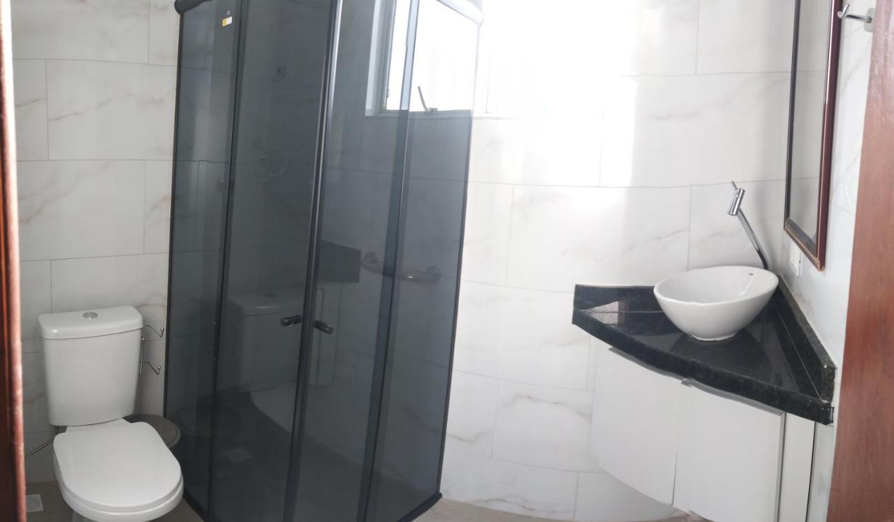 No Coracao De Boa Viagem Apartment Recife Exterior photo