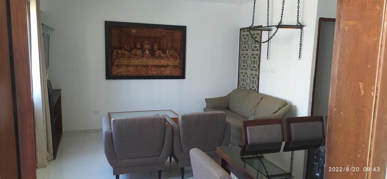 No Coracao De Boa Viagem Apartment Recife Exterior photo