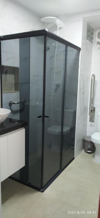 No Coracao De Boa Viagem Apartment Recife Exterior photo