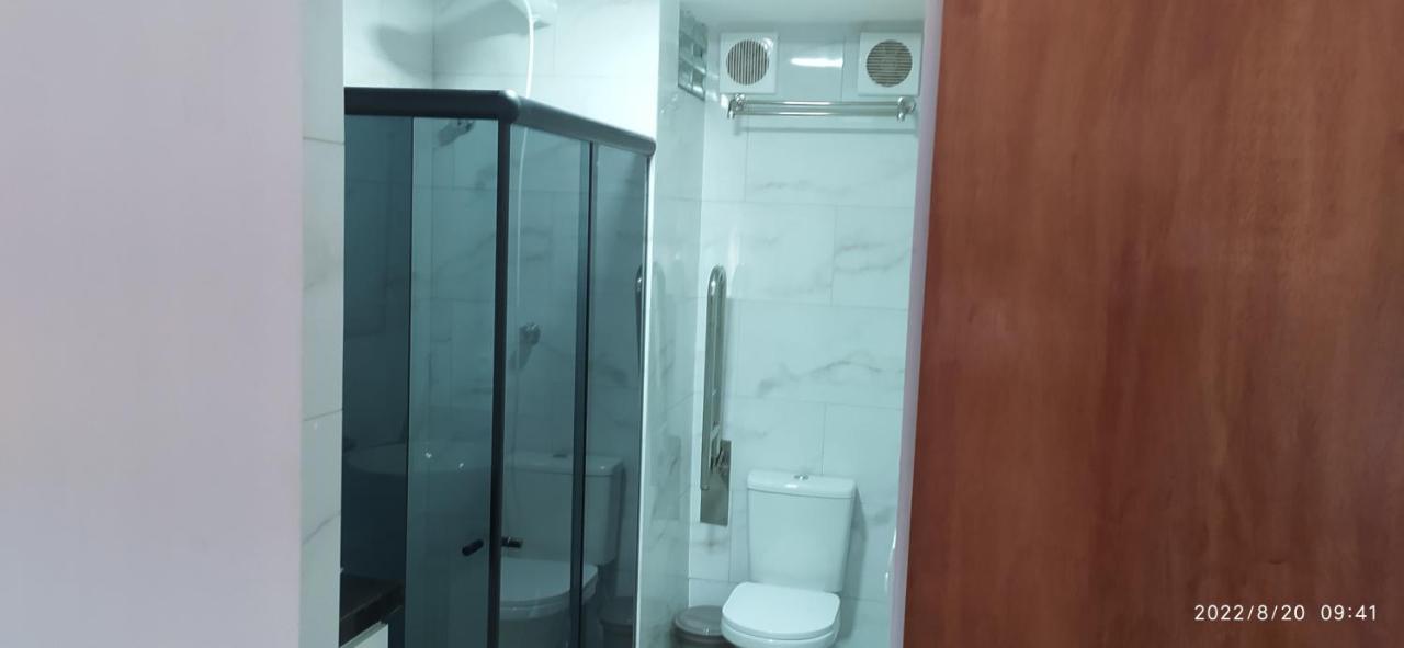 No Coracao De Boa Viagem Apartment Recife Exterior photo