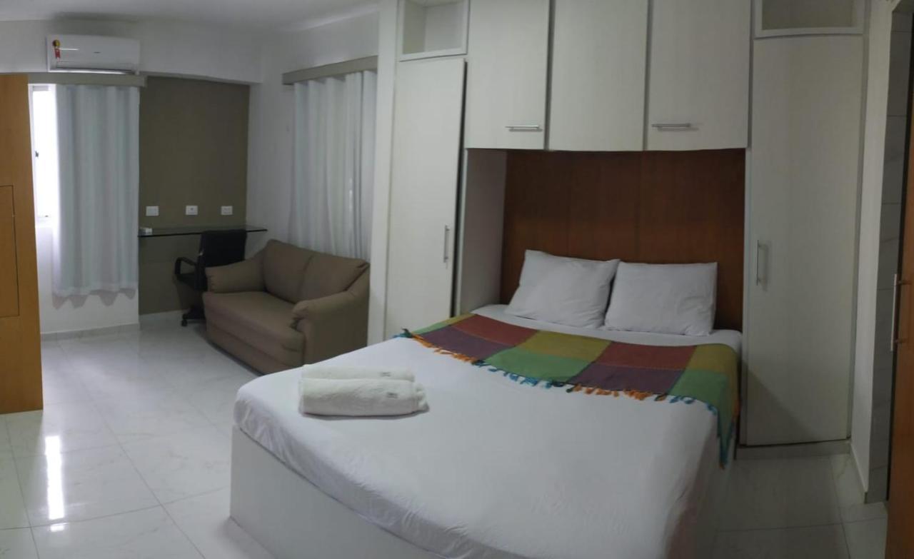 No Coracao De Boa Viagem Apartment Recife Exterior photo