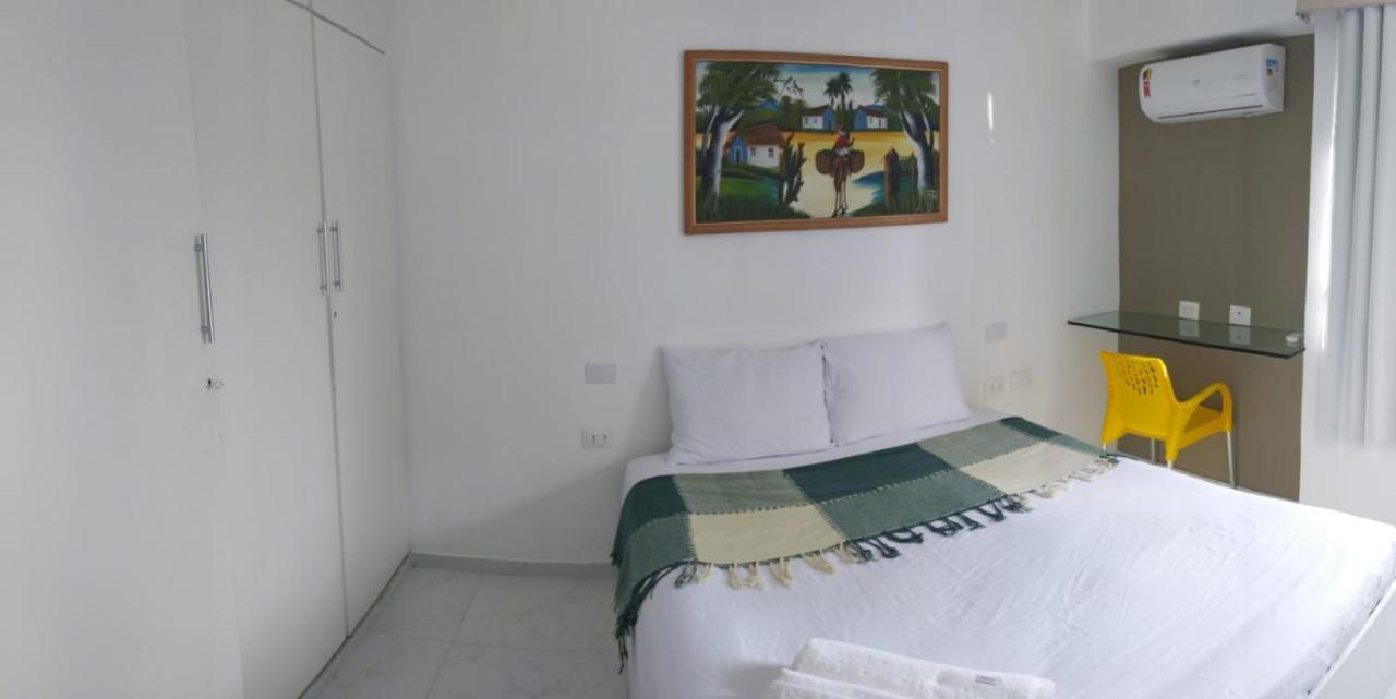 No Coracao De Boa Viagem Apartment Recife Exterior photo