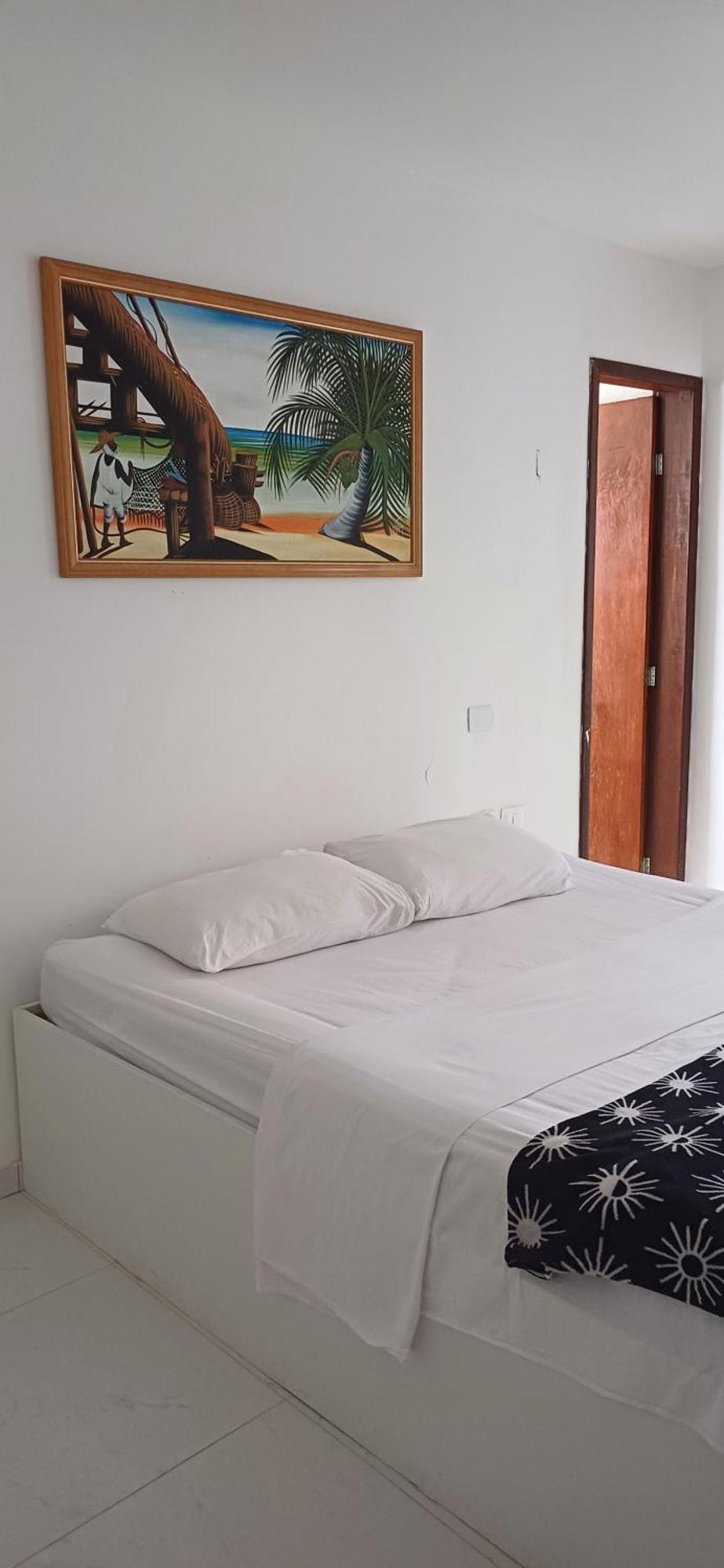 No Coracao De Boa Viagem Apartment Recife Exterior photo